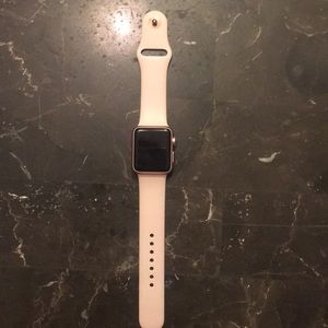 Apple Watch (Series 1 38mm)